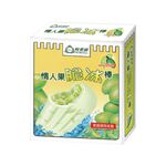 Duroyal Big Ice Bar-Green Mango Popsicl, , large