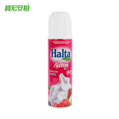 寶宏安柏多用途發泡脂-250g