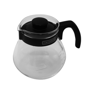 日本製 HARIO 耐熱玻璃咖啡壺-1000ml-2組