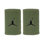 NIKE 吸汗 JORDAN DRI-FIT 單色腕帶 護腕 BASKETBALL系列 JKN01 雙入裝 【樂買網】, , large