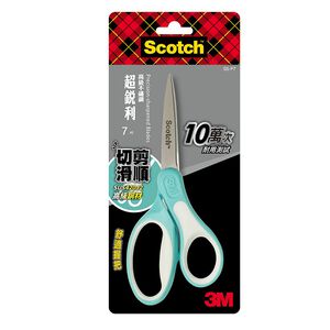 3M SCOTCH  SS-NS7 Stationery Scissor