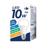 家福LED燈泡10W, , large