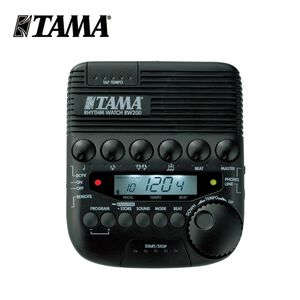 TAMA RW200 爵士鼓節拍器【敦煌樂器】