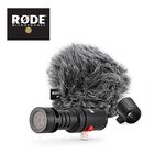 RODE VideoMic ME-L 手機平板專業指向性麥克風 iPhone.iPad用【敦煌樂器】, , large