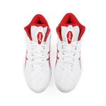 [秉宸] ASICS GEL-HOOP V16 籃球鞋 白紅 1063A090-100, , large
