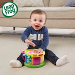 官方直營【LeapFrog】寶寶拍拍鼓, , large