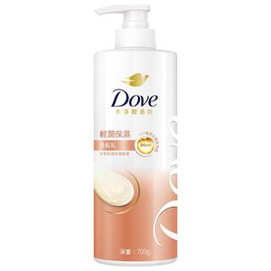 Dove Nourishing Oil SH