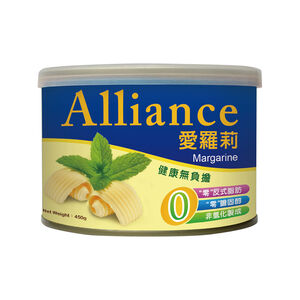 Alliance Margarine