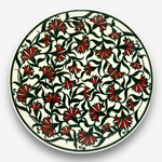 【SOLO Vintage】Designer Heat Mats Ceramic Hot Pads Coasters Made in Turkey 29, , large