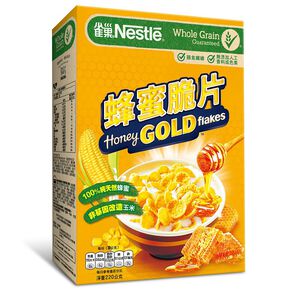Nestle Gold Flakes
