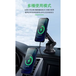 Car wireless charger, , large