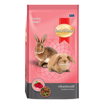 SmartHeart Rabbit Food Raspberry Flavour, , large