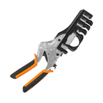 140mm Air Con Duct Cutter, , large