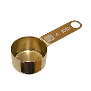 A-IDIO Stainless Steel Spoon