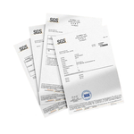 Spicy Duck Blood Tofu Noodles, , large