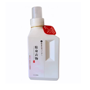 [Eco-Momment]TKP Plant-Based Enzyme-Delicate Wear Cleanser