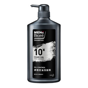  MENS Biore 男性專用調理控油洗髮精