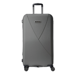 NaSaDen Hohenzollern Series [Dark Gray] 29"checked luggage, , large