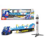 Space Mission Truck, , large