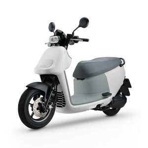 【MUJI 無印良品 x Gogoro 聯名車款】Gogoro VIVA XL ME-GSP6DT