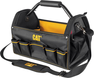 CAT tool bag,  CAT tool bag