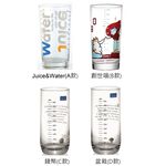 刻度杯 8款 Ocean 玻璃刻度杯 飲料杯 玻璃杯 水杯 牛奶杯 果汁杯 無鉛玻璃 金益合, , large
