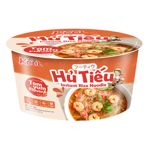 HU TIEU TOMYUM