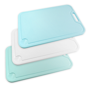 臺灣製抗菌銀離子砧板-大-1入