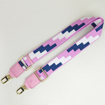 【M2nd】 Ostrich braid strap - pink(T17A), , large
