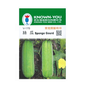 NongYou Sponge Gourd Seeds
