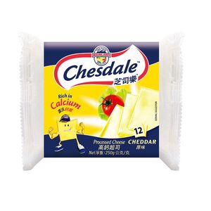 Chesles Cheese