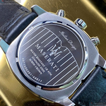 [TIMEMASTER] MASERATI watch, 44mm, R8871606001, , large