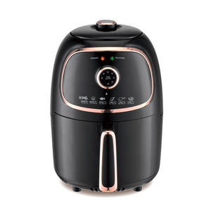Light Life Health Air Fryer