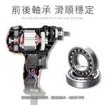 [HANLIN]-DLG125 輕巧調速5寸拋光打蠟機, , large