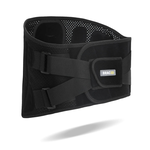 BRACOO Lumbar support(Bionic bone curve L) BP61, , large
