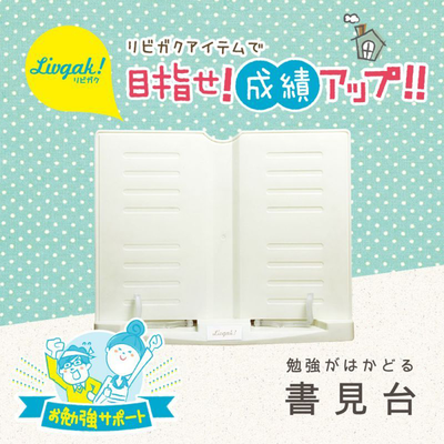 【龍品文創】SONIC LV-7450-I 看書架