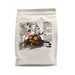 【摩達客特寵系列】玄武糧 陸龜專業飼料1kg 挑嘴小龜專用 天然草本配方 烏龜飼料(陸龜 蘇卡達 適用), , large