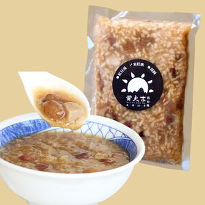 黃火木-米糕粥(每包約400g)
