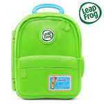 官方直營【LeapFrog】ABC學習背包, , large