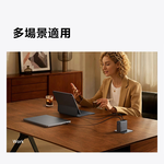 Mcdodo麥多多 LQ CH863 FreeGo Pro系列67W智能顯示雙拉伸縮線GaN快充充電器 美規, , large