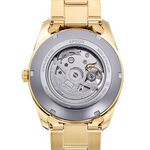 ORIENT 東方錶 SEMI-SKELETON系列 半鏤空機械錶-40.8 mm RA-AR0007S, , large