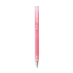 Side-Press Soft Color Highlighter Pink, , large
