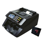 鋒寶牌 合計金額 混鈔型 點鈔機 驗鈔機 / 台 FB-333 (台幣), , large