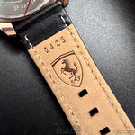[TIMEMASTER] FERRARI watch, 42mm, FE00095, , large