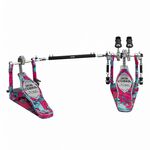 TAMA Iron Cobra HP900PM 力量型 大鼓雙踏 50週年限量 附硬盒 雙色款【敦煌樂器】, , large