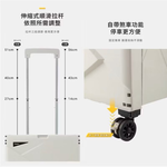  Folding storage trolley, , large