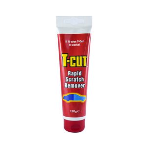 英國T-CUT刮痕去除劑Scratch Remover  去刮痕 刮痕修復 輕微刮痕 汽車刮痕 汽車除痕