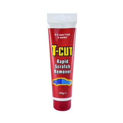 英國T-CUT刮痕去除劑Scratch Remover 去刮痕 刮痕修復 輕微刮痕 汽車刮痕 汽車除痕