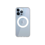 【Timo】iPhone 13 Pro Max (6.7 inch) Magnetic Enabling Case (MagSafe Compatible), , large