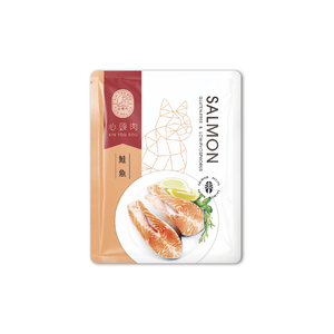【心頭肉】貓咪主食包 40g 單包入｜MIT無榖高含肉量｜貓咪最愛肉泥狀｜全齡貓主食
